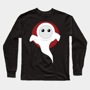 Ghlobe Long Sleeve T-Shirt